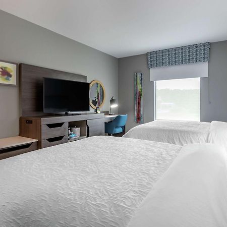 Hampton Inn Camden, SC Dış mekan fotoğraf