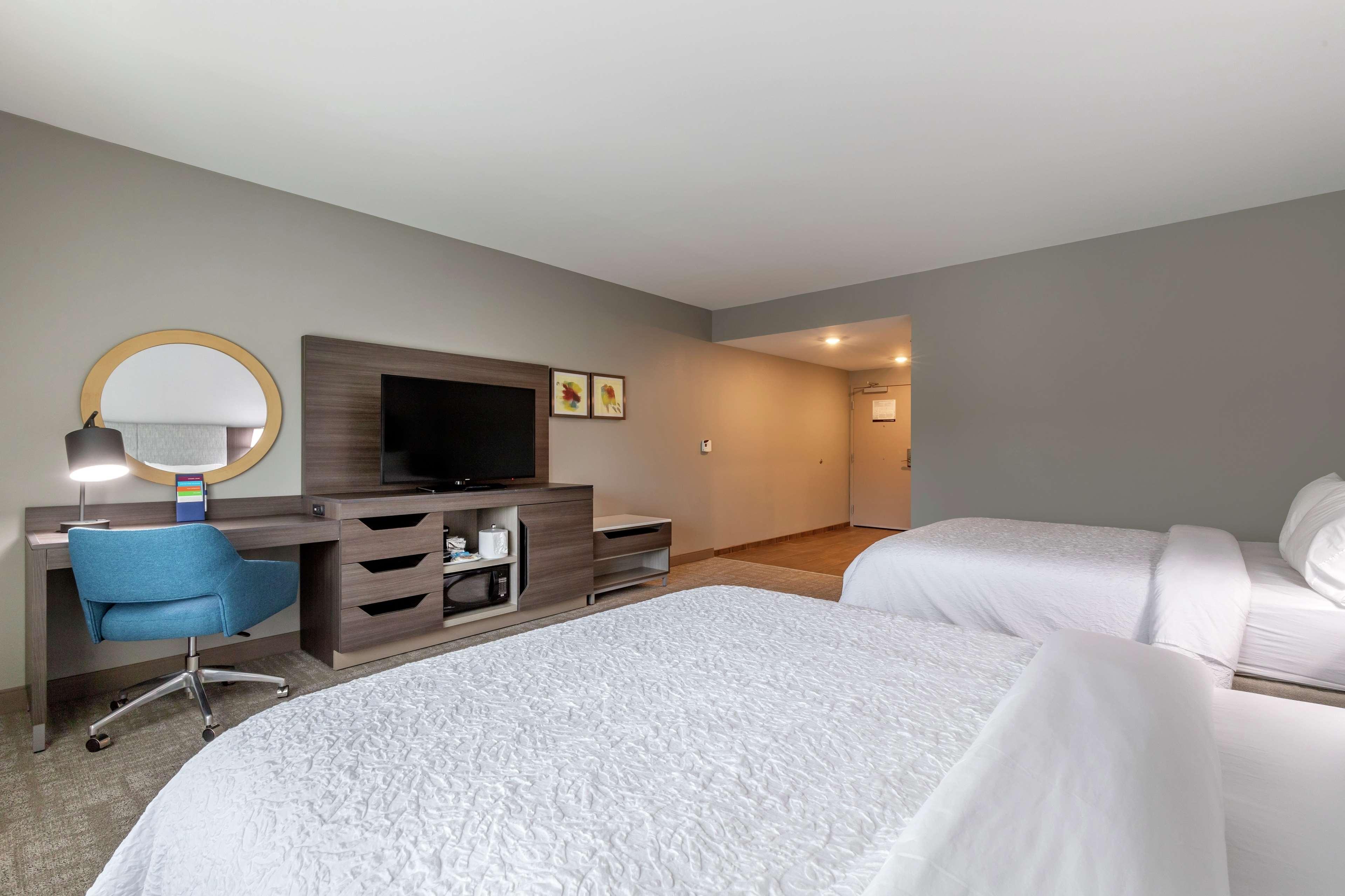 Hampton Inn Camden, SC Dış mekan fotoğraf