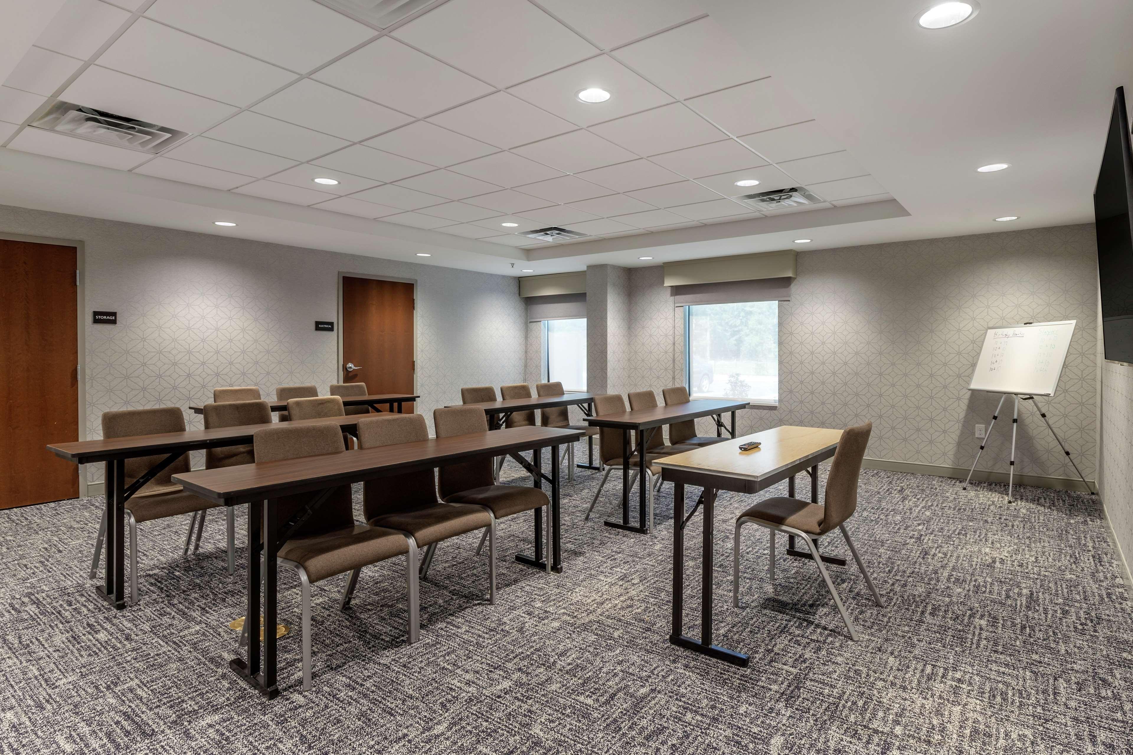 Hampton Inn Camden, SC Dış mekan fotoğraf