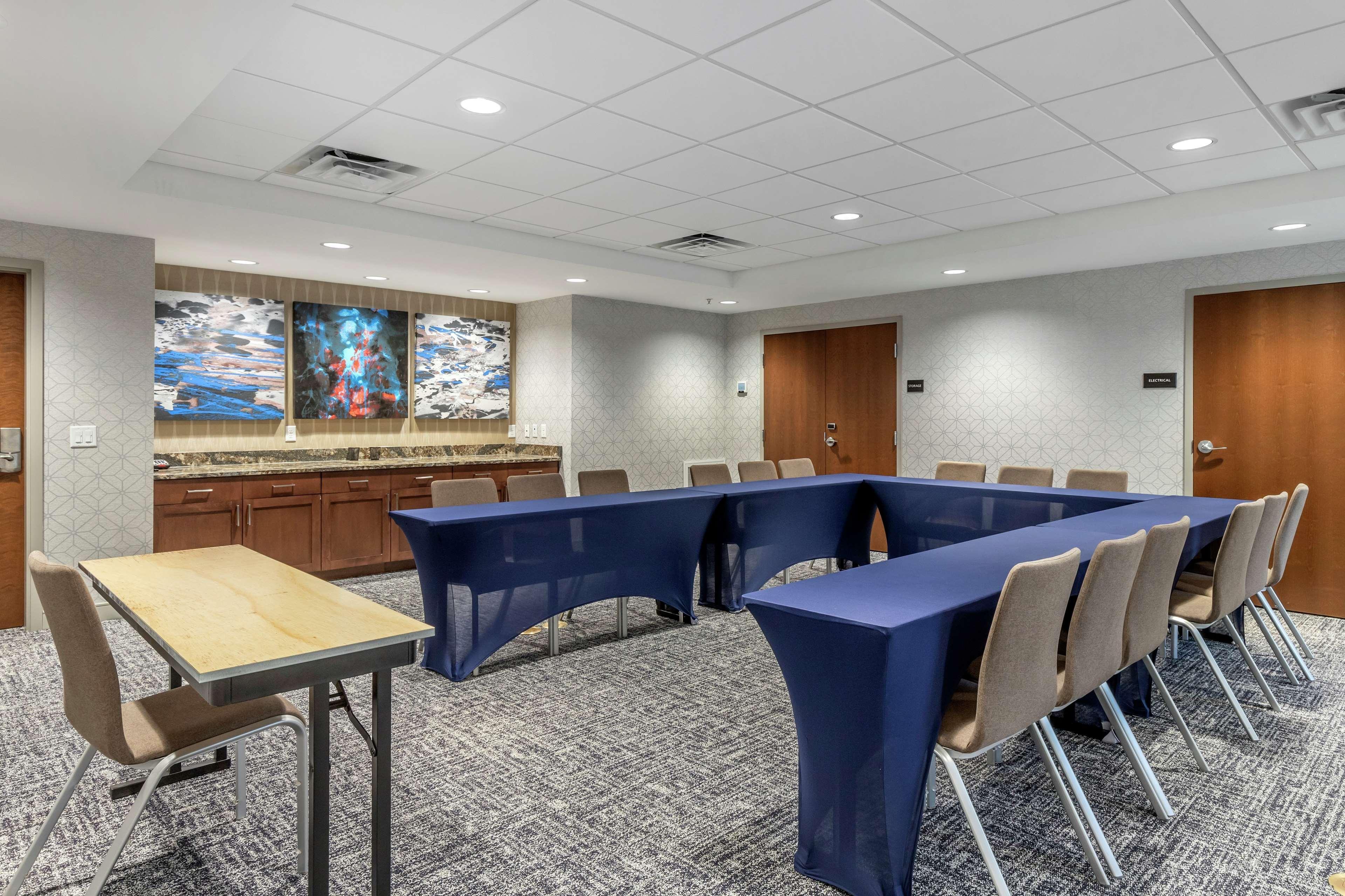 Hampton Inn Camden, SC Dış mekan fotoğraf