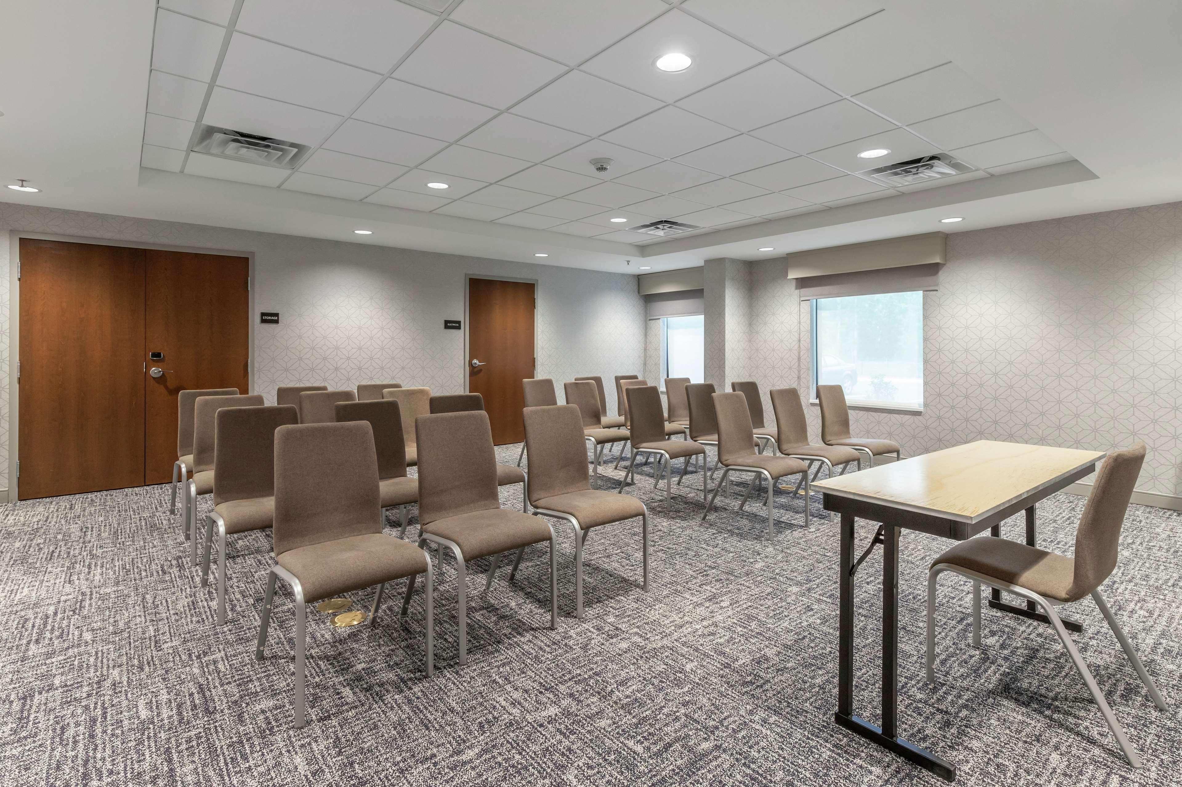 Hampton Inn Camden, SC Dış mekan fotoğraf