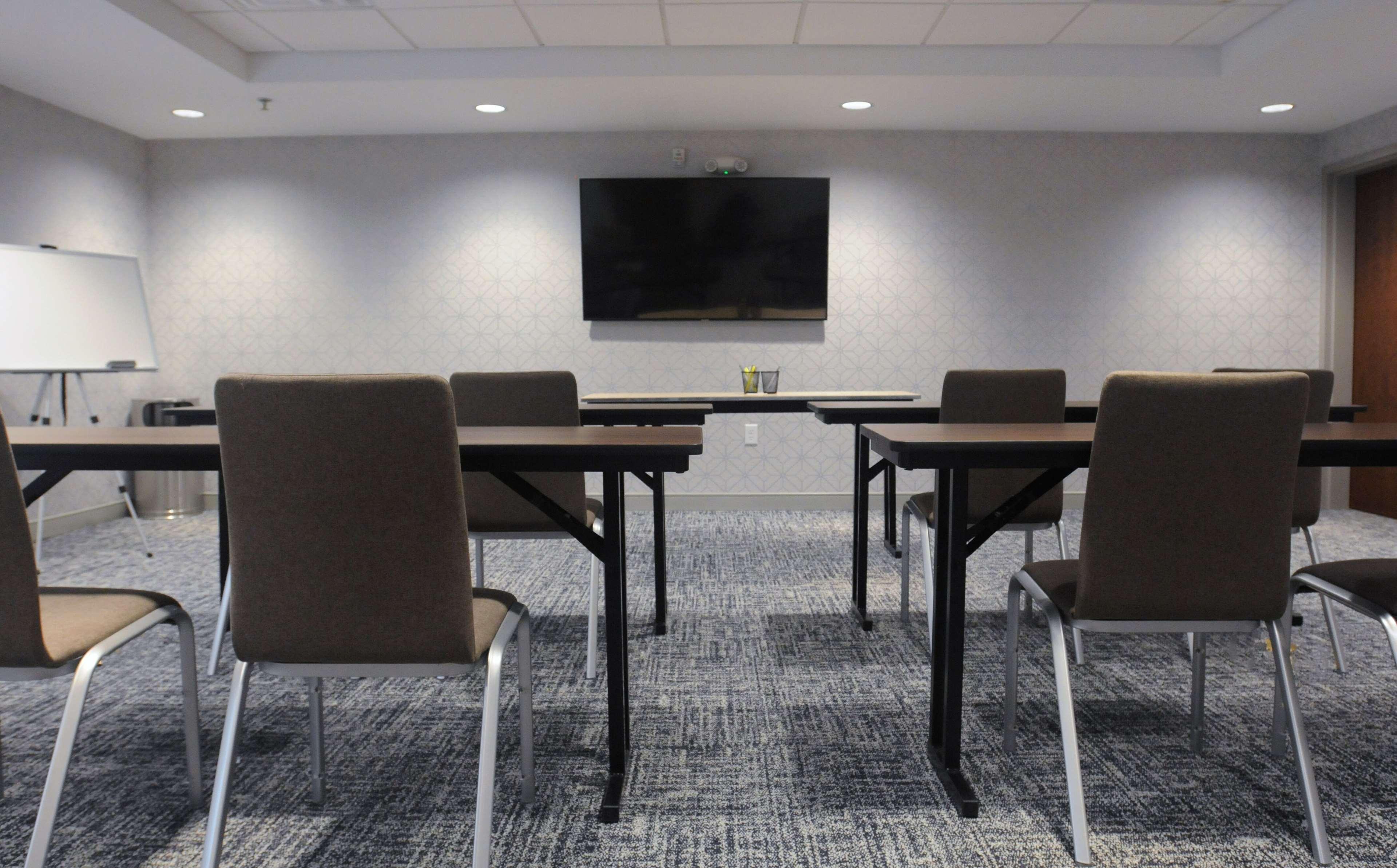 Hampton Inn Camden, SC Dış mekan fotoğraf