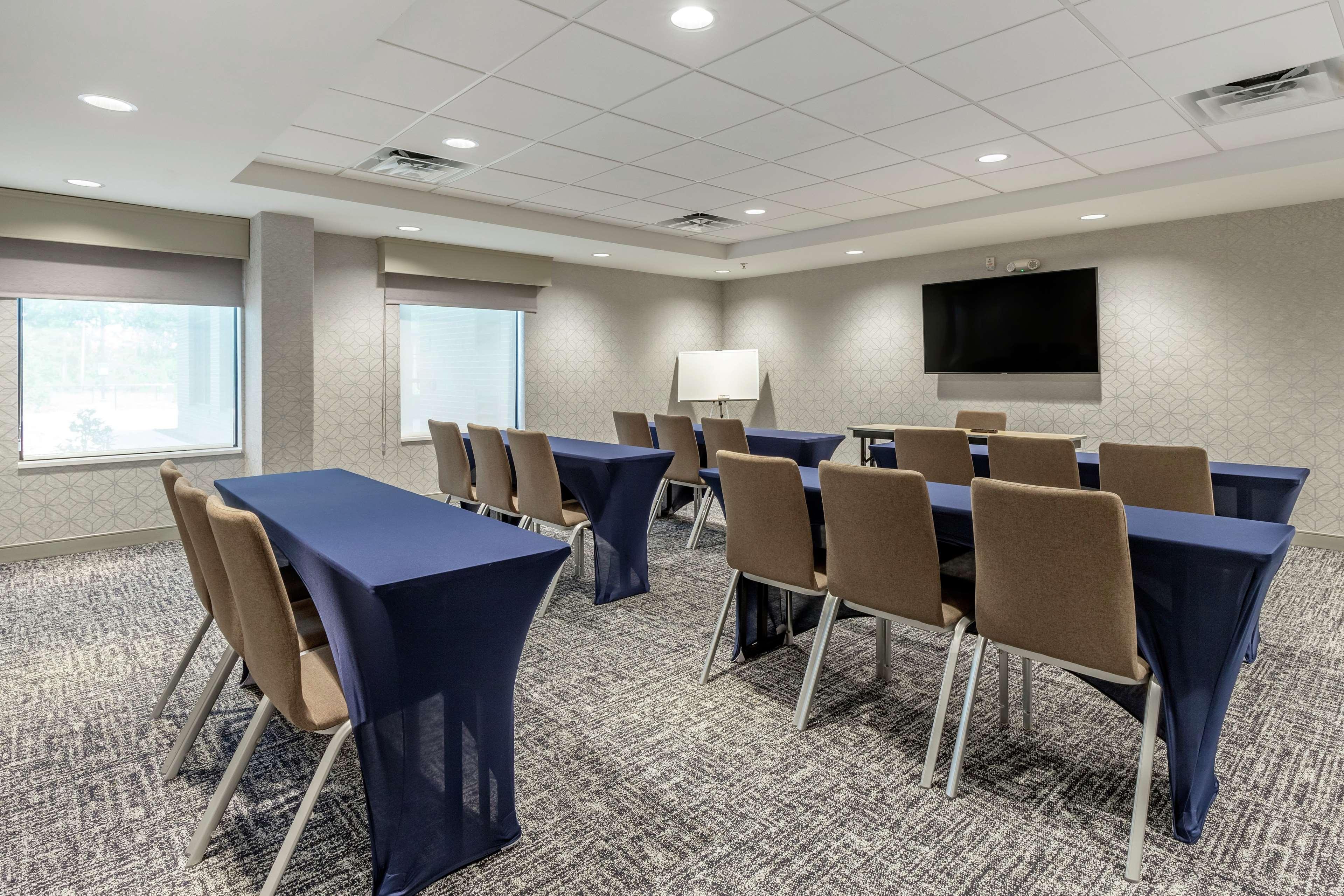 Hampton Inn Camden, SC Dış mekan fotoğraf