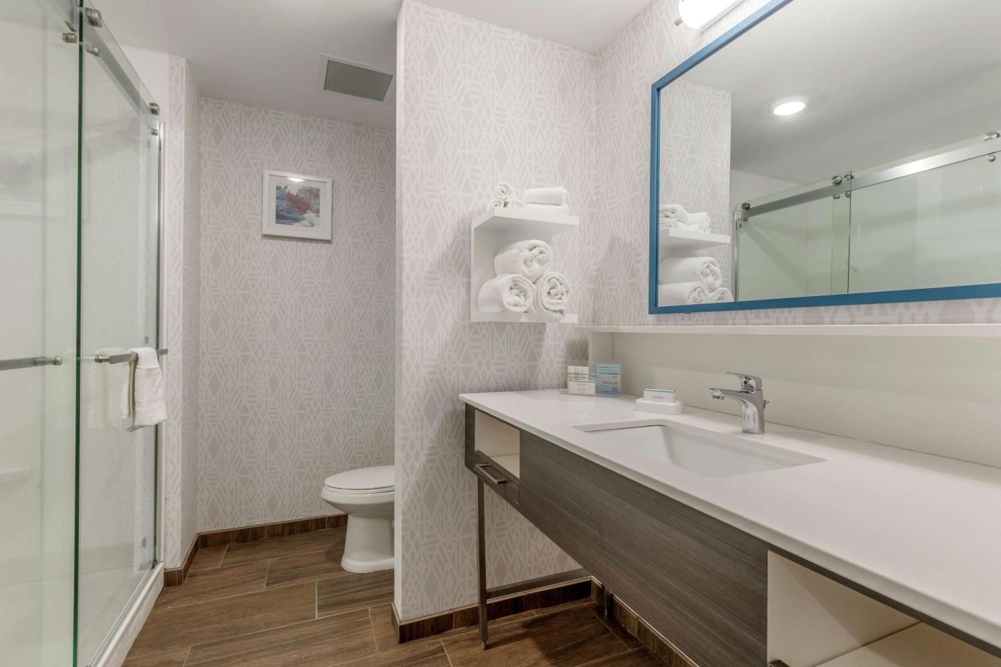Hampton Inn Camden, SC Dış mekan fotoğraf