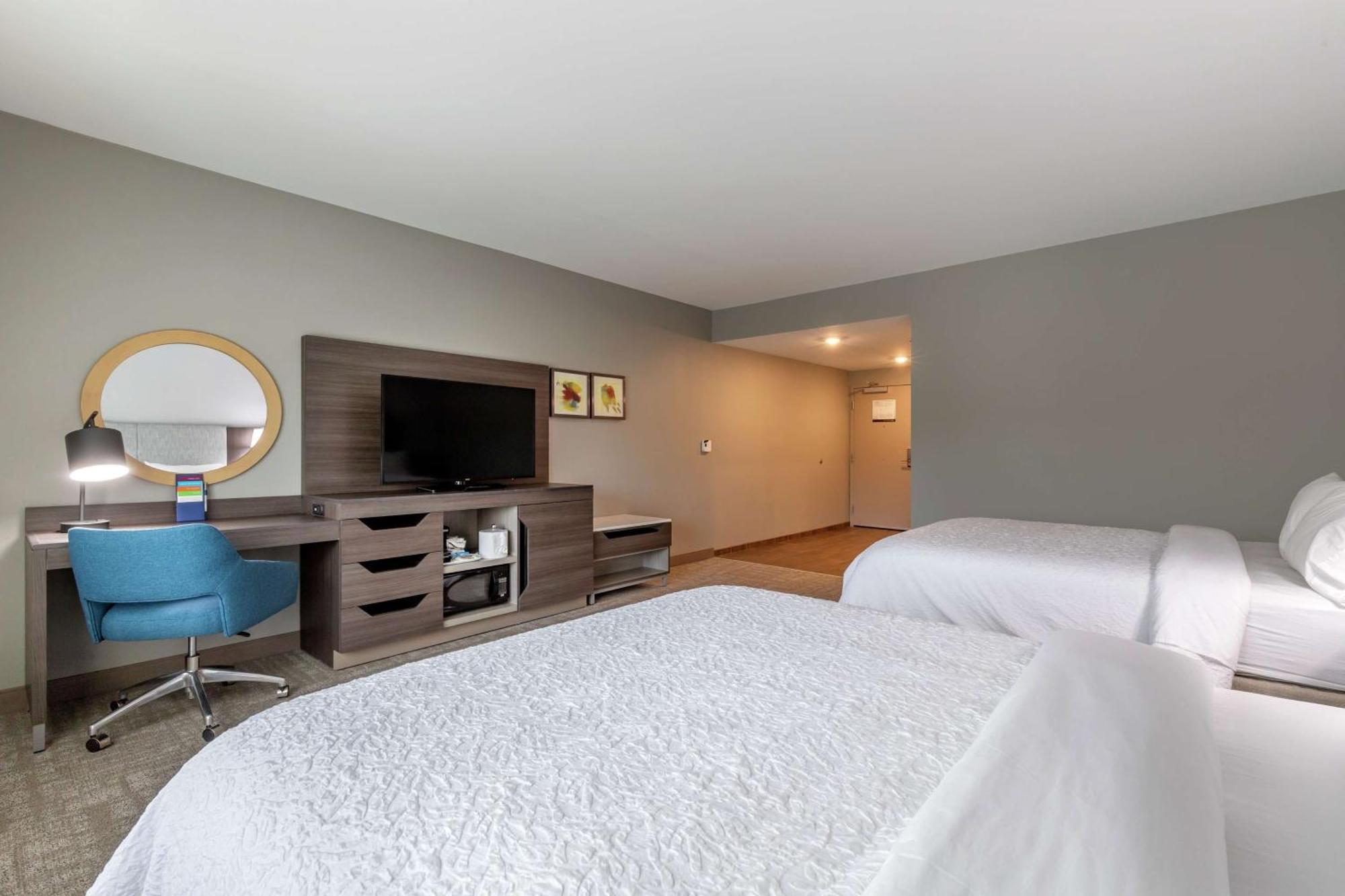 Hampton Inn Camden, SC Dış mekan fotoğraf