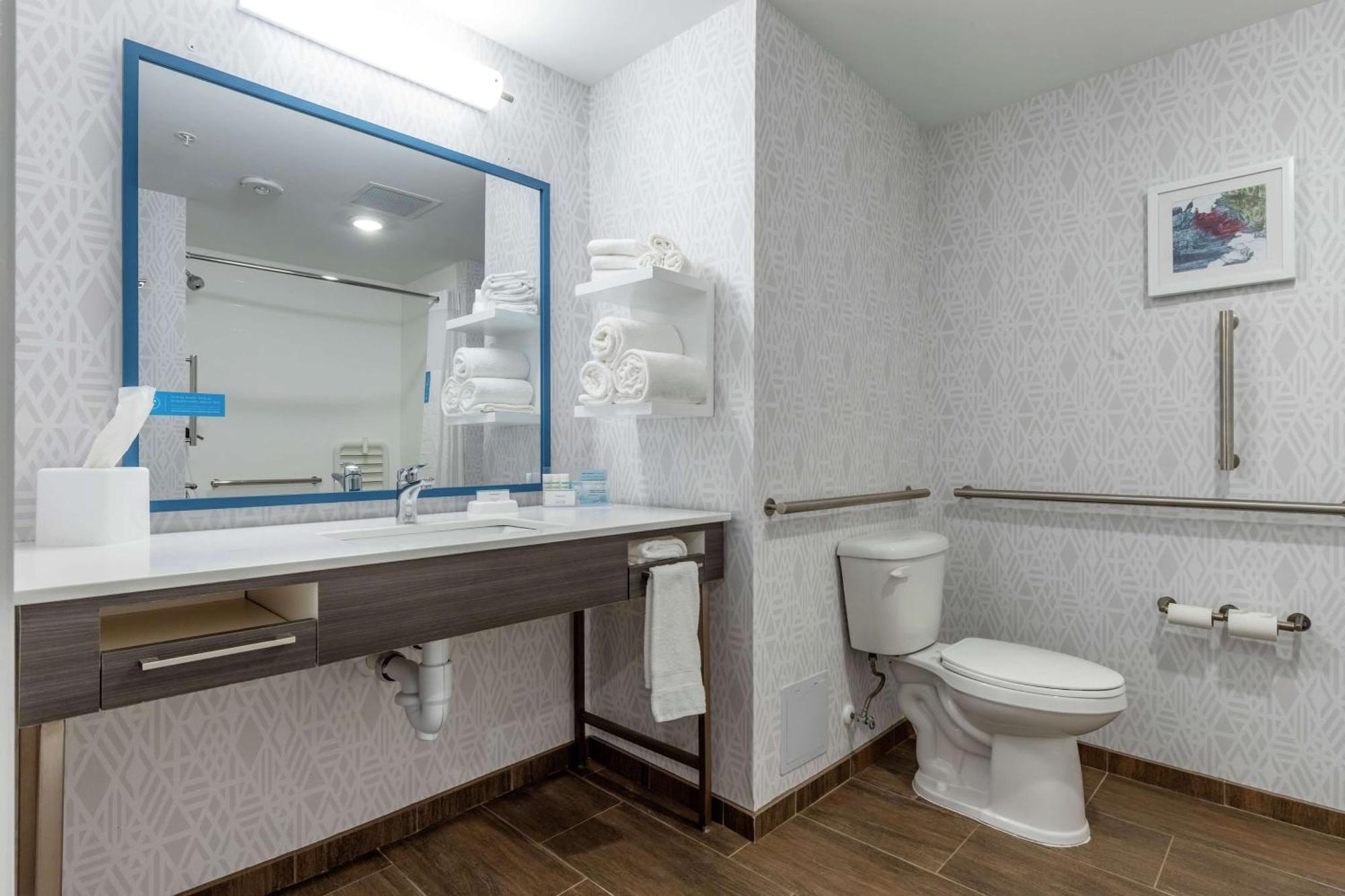 Hampton Inn Camden, SC Dış mekan fotoğraf