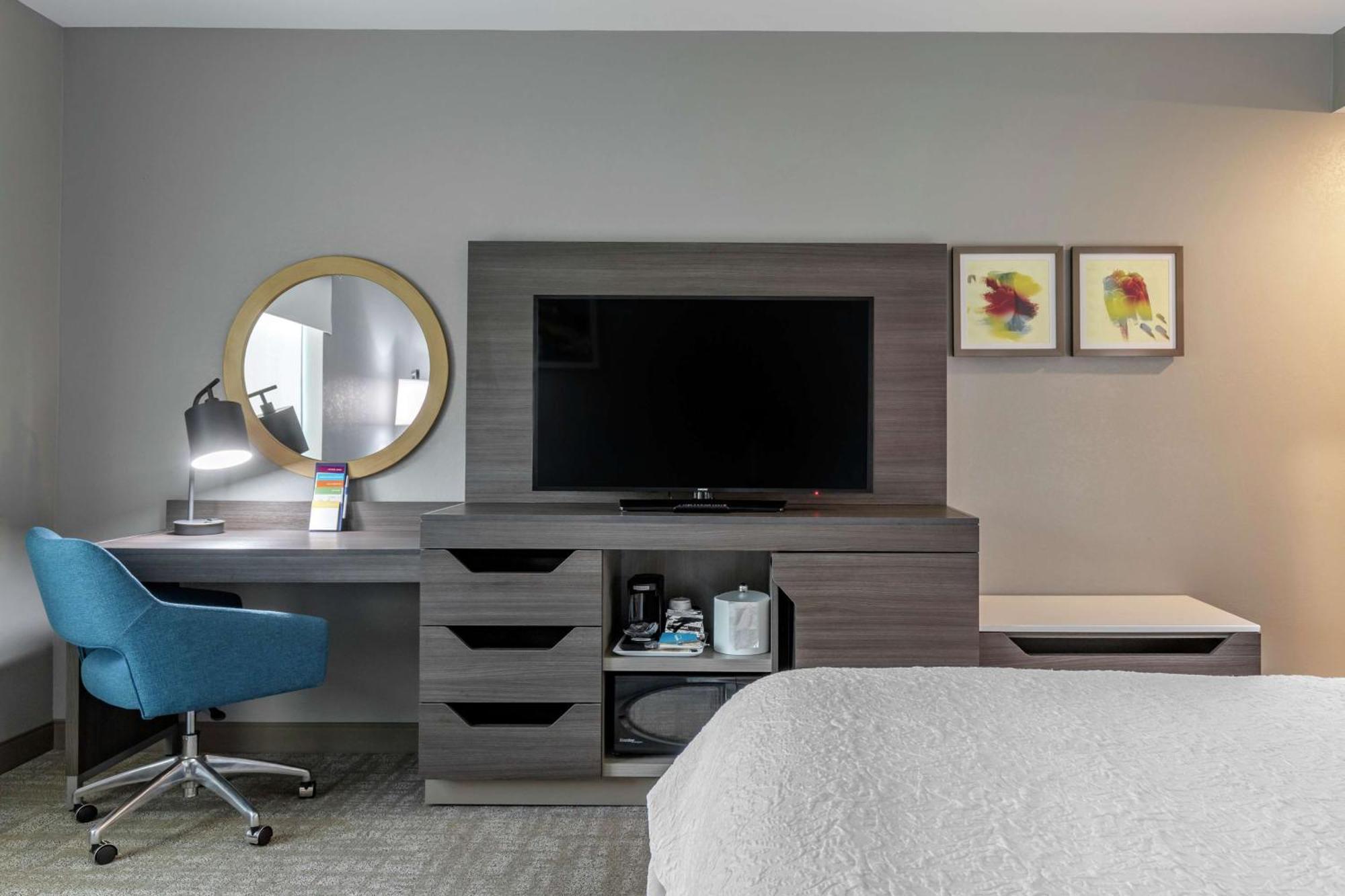 Hampton Inn Camden, SC Dış mekan fotoğraf